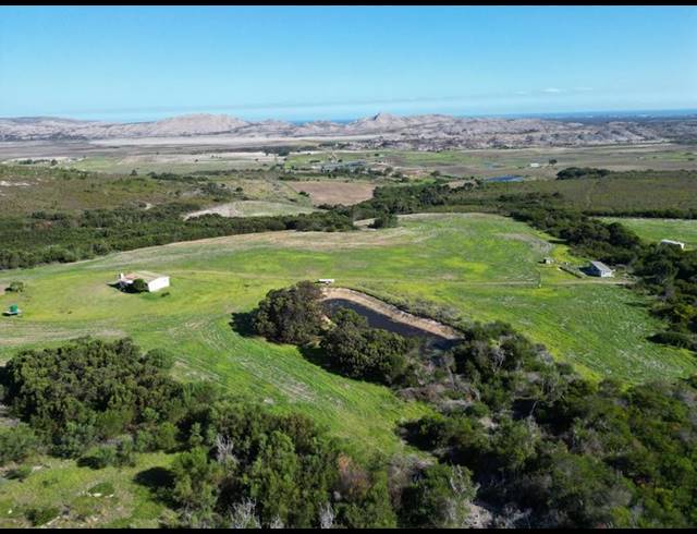 FARM FOR SALE IN BAARDSKEERDERSBOS